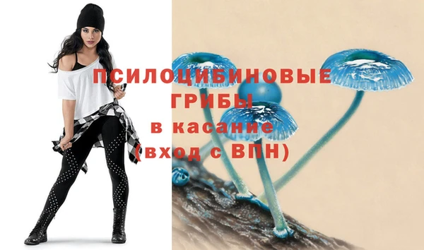 альфа пвп Горняк